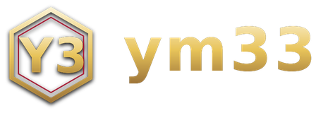 ym33 logo